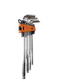 Retta RAT5009 Topbaşlı Uzun Allen Takımı Retta - 3