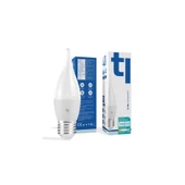 Tuled Redeem C37A E27 Mum Ampul, Titreşimsiz, Göz Konforu, Tekli - 4