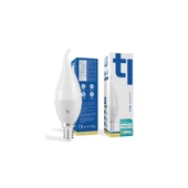 Tuled Redeem C37A E14 Mum Ampul, Titreşimsiz, Göz Konforu - 7