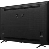 TCL 55P79K 55" 140 Ekran Uydu Alıcılı 4K Ultra HD Google Smart QLED TV - 8