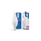 Tuled Redeem Plus C37A E14 Mum Ampul, Titreşimsiz, Göz Konforu, Tekli - 1