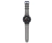 Amazfit Active Edge Gri Akıllı Saat (OUTLET) (12 AY EVOFONE GARANTİLİ) - 4
