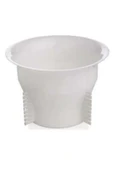 LitaeTrend Maxel Wc Matik Çift Kapak Poşetli Royaleks-Y-052 - 1