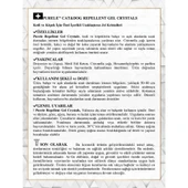 Purele Pet Uzaklaştırıcı Jel 325ml thumbnail 2