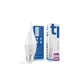 Tuled Redeem Plus C37A E27 Mum Ampul, Titreşimsiz, Göz Konforu, Tekli - 1