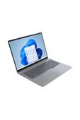 Lenovo ThinkBook 16 G7 ARP Ryzen5 7535HS 16GB 512SSD 16" WUXGA FreeDos Dizüstü Bilgisayar 21MW000PTR - 2