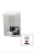 LitaeTrend Duvara Asılabilir Monteli Sıvı Sabunluk 1000 Ml. Royaleks-Y-029 - 1