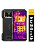 Ulefone Armor 27T Pro Android 14 10600mAh Termal Kameralı 12GB RAM+256GB 6.78" Cep Telefonu (Ulefone Türkiye Garantili) - Gümrük kontrolünde sadece ambalajı açılmıştır. Kullanılmamış, sıfır üründür - 1
