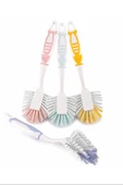 LitaeTrend Alize Lavabo Fırçası 1 Adet Royaleks-ALF393 - 1