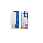 Tuled Redeem Plus C37S E27 Mum Ampul, Titreşimsiz, Göz Konforu, Tekli - 6