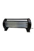 Minisan DP-1200 Dolphin 1200 W Quartz Isıtıcı - 2