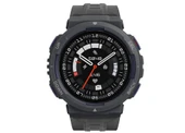 Amazfit Active Edge Gri Akıllı Saat (OUTLET) (12 AY EVOFONE GARANTİLİ) - 2
