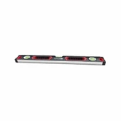 RODEX Alüminyum Su Terazisi Mıknatıslı 600mm - 2