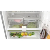 Profilo BD3056BELN E Enerji Sınıfı 508 Lt Nofrost Alttan Donduruculu Buzdolabı thumbnail 4