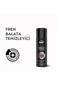 Selsil Fren Balata Spreyi Ve Genel Temizleme Spreyi 500 Ml thumbnail 2