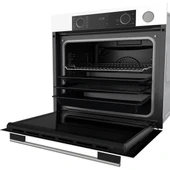 Ferre Fryart Sc Serisi Wok'lu Beyaz 3'lü Ankastre Set ( XE64CB-SC406-D087 ) thumbnail 5