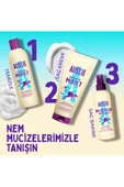 Miracle Moist Kuru Saçları Canlandıran Nemlendirici Şampuan 1000ml - 4