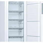 Profilo DF1024WEVV E Enerji Sınıfı 182 Lt 6 Çekmeceli Derin Dondurucu thumbnail 3