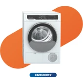 Profilo Çeyiz Paketi 2 (Buzdolabı, Çamaşır Mak, Kurutma Mak, Ankastre Set) thumbnail 4