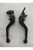 Cf Moto Nk 250-250 Sr-Clx 250 Uyumlu Spor Manet Siyah Renk Supermoto - 2