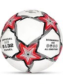 Focus Dikişli Futbol Topu Halı Saha Topu Maç Topu 5 Numara - 1