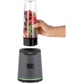 Fakir Chop'n Blend Smoothie Blender Yeşil Buz Kırma, Kaymaz Taban, Bpa Free 350W - 5