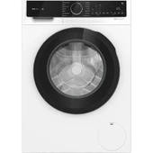 Profilo CGK264Z0TR Çamaşır Makinesi 11 kg 1400 Devir Beyaz thumbnail 1