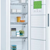 Profilo DF1136WEVV E Sınıfı 249 lt 7 Çekmeceli Derin Dondurucu thumbnail 3