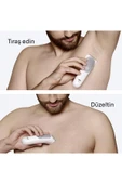 Braun Vücut Tıraş Makinesi Series 5, +6 Aksesuar, Su Geçirmez, BG5550 - 5
