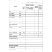 Profilo DF1024WEVV E Enerji Sınıfı 182 Lt 6 Çekmeceli Derin Dondurucu thumbnail 5