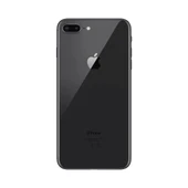 Apple İphone 8 Plus 64 GB Siyah Outlet & Teşhir Cep Telefonu - 4