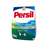 Persil 5 kg Renkliler+Gülün Büyüsü+Okyanus 3 lü Karma Paket - 3