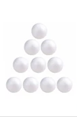 LitaeTrend Köpük 5 Cm Top 75 Adet - 1