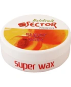 Sector 150ml Wax Hairfruit Strong 150 ml Saç Bakım Wax'ı Parlaklık ve Güçlü Tutuş thumbnail 2