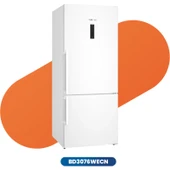 Profilo Çeyiz Paketi 2 (Buzdolabı, Çamaşır Mak, Kurutma Mak, Ankastre Set) thumbnail 2