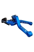 Cf Moto Nk 250-250 Sr-Clx 250 Uyumlu Spor Manet Lacivert Mavi Supermoto - 2