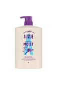 Miracle Moist Kuru Saçları Canlandıran Nemlendirici Şampuan 1000ml - 2