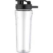 Fakir Chop'n Blend Smoothie Blender Yeşil Buz Kırma, Kaymaz Taban, Bpa Free 350W - 2