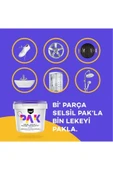 Selsil Pak Mucize Temizleyici, 500 Gram, Krem thumbnail 4
