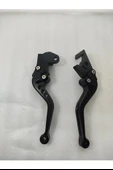 Cf Moto Nk 250-250 Sr-Clx 250 Uyumlu Spor Manet Siyah Renk Supermoto - 1