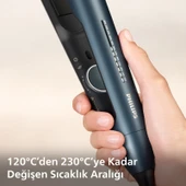 Philips BHS732/00 Saç Düzleştirici - 7