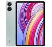 Xiaomi Redmi Pad Pro 6GB Ram 128GB Su Yeşili (Xiaomi Türkiye Garantili) - 1