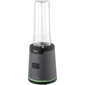 Fakir Chop'n Blend Smoothie Blender Yeşil Buz Kırma, Kaymaz Taban, Bpa Free 350W - 4