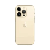 Apple İphone 14 Pro 128 GB Gold Outlet & Teşhir Cep Telefonu - 3