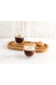 Madame Coco Moulins 2-li Çift Camlı Bardak - 100ML - 1