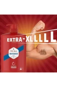 Whitewater Erkekler İçin Duş Jeli ve Şampuan 1000 ml Ekstra-XL - 6