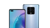 TECNO Camon 16 Premier Mavi 128 GB / 8 GB Ram Yenilenmiş Ürün (Sıfır Gibi) - 8