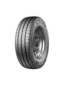 KUMHO 205/65R16C 107/105T PORTRAN KC53 8PR 2025 ÜRETİM YAZ LASTİĞİ thumbnail 1