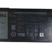 DELL VOSTRO 3581 (WDXOR) BATARYA - 1