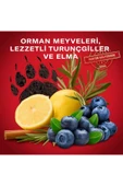 Bearglove 3In1 Erkek Duş Jeli ve Şampuan 1000 ml XXL - 3